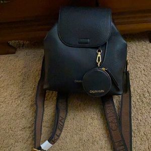 🆕Calvin Klein Backpack